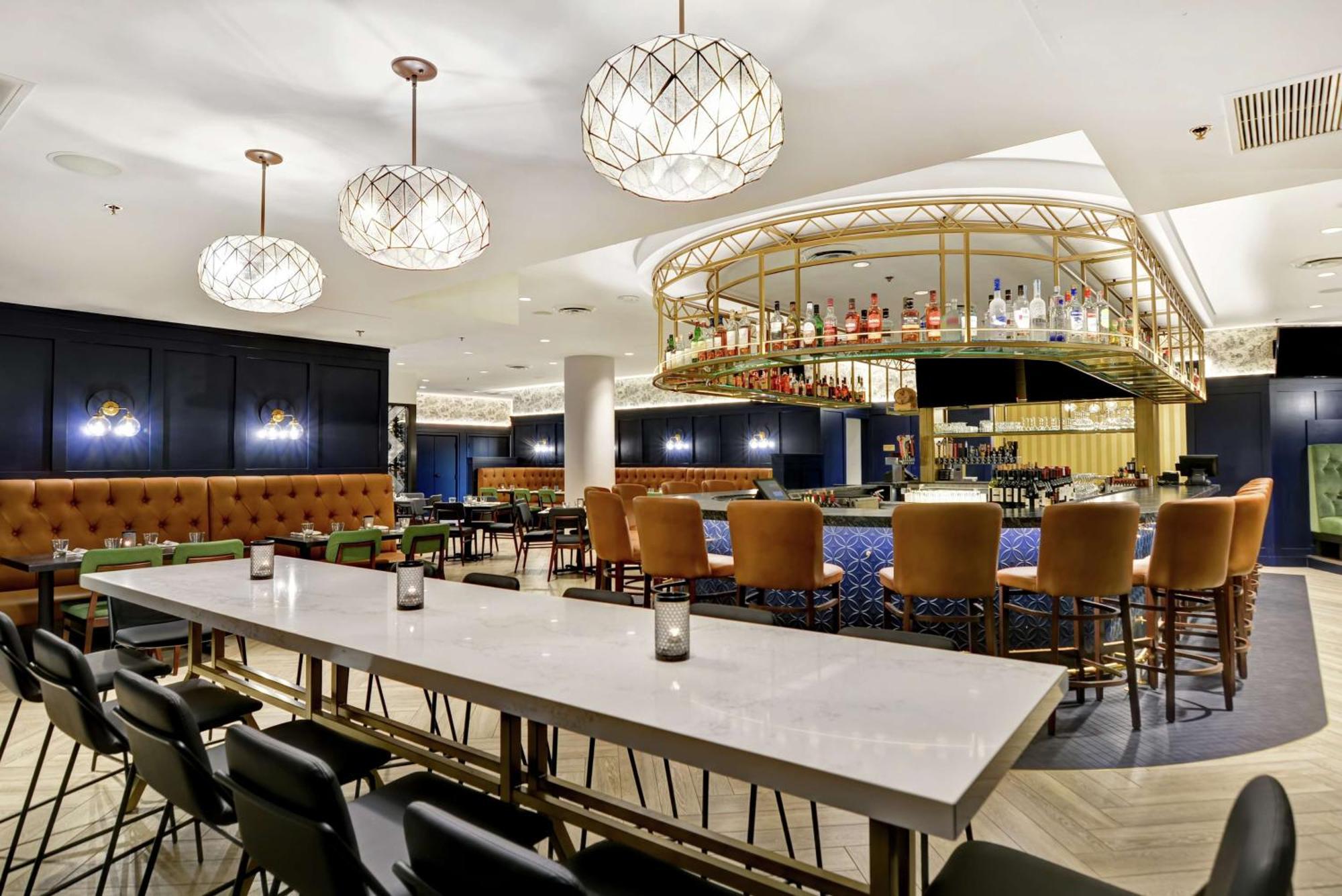 明尼阿波利斯机场大使套房酒店 布卢明顿 外观 照片